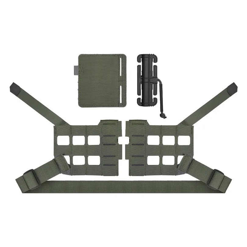 Agilite Warfighter™ Wings 2