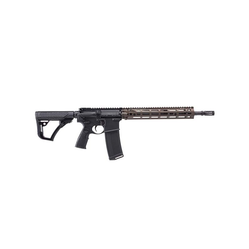 Karabinek Daniel Defense...