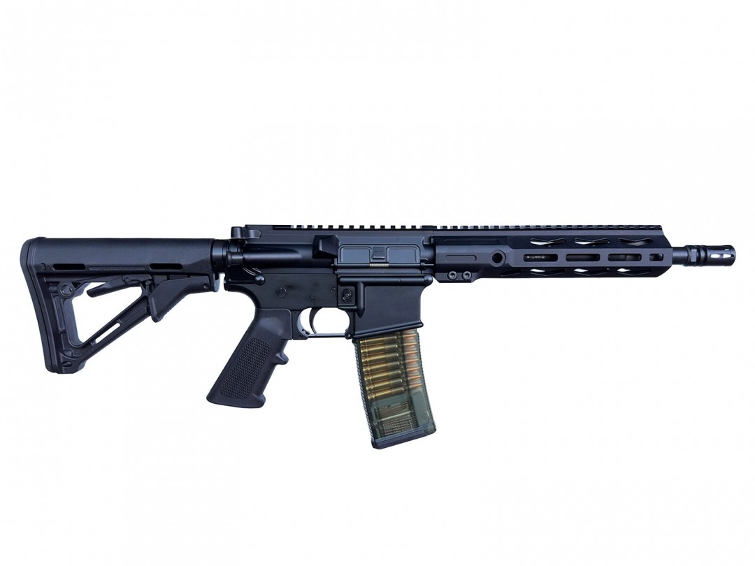 Karabinek UNLIMITED... 2