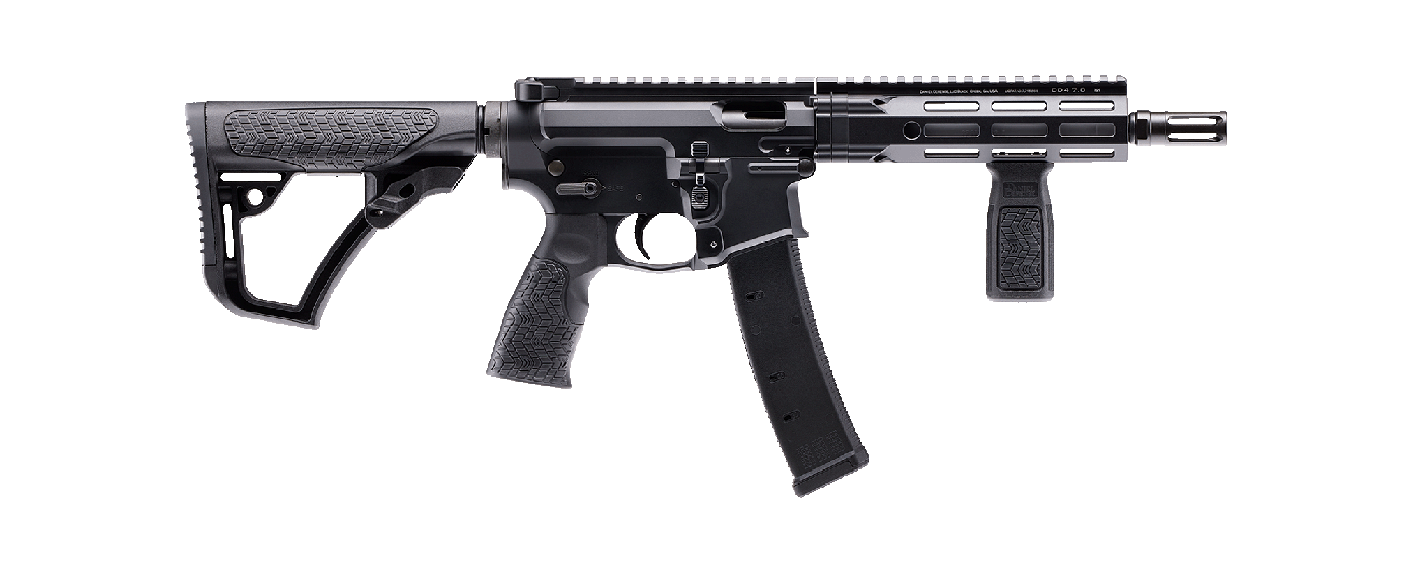 Karabinek DANIEL DEFENSE...