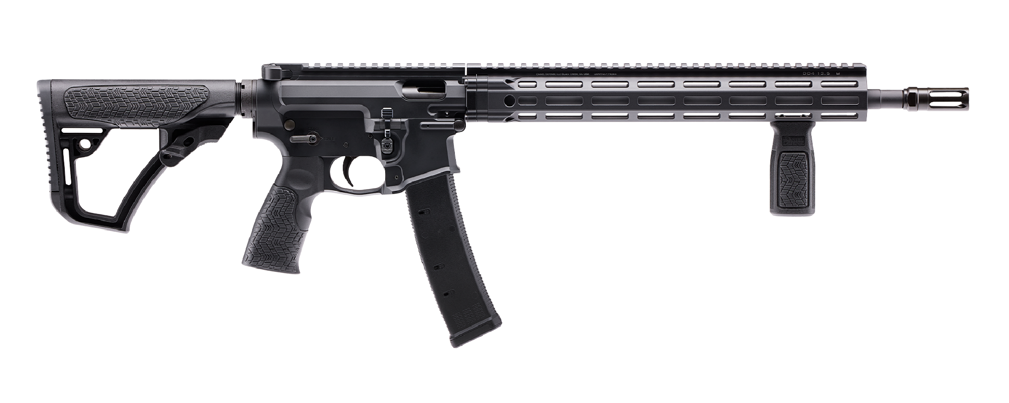 Karabinek DANIEL DEFENSE...