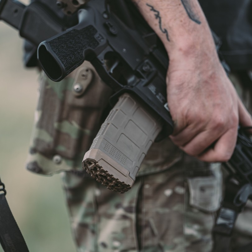 DFCO DOS BOOT (3-PACK) Die... 2