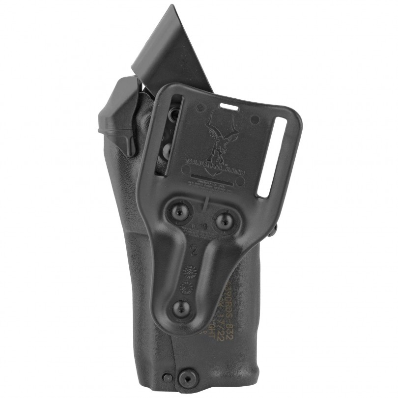 Kabura Safariland 6390... 2